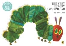 THE VERY HUNGRY CATERPILLAR