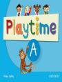 PLAY TIME A STUDENT'S BOOK