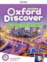 OXFORD DISCOVER 5 2ND EDITION GRAMMAR