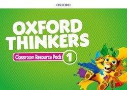 OXFORD THINKERS 1 RESOURCE PACK