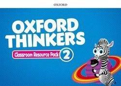 OXFORD THINKERS 2 RESOURCE PACK