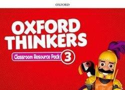 OXFORD THINKERS 3 RESOURCE PACK