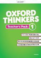 OXFORD THINKERS 1 TEACHER'S PACK