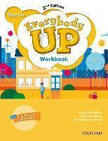 EVERYBODY UP STARTER WORKBOOK