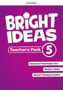 BRIGHT IDEAS 5 TEACHER'S PACK