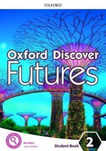 OXFORD DISCOVER FUTURES 2 STUDENT BOOK