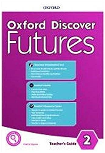 OXFORD DISCOVER FUTURES 2 TEACHER'S PACK