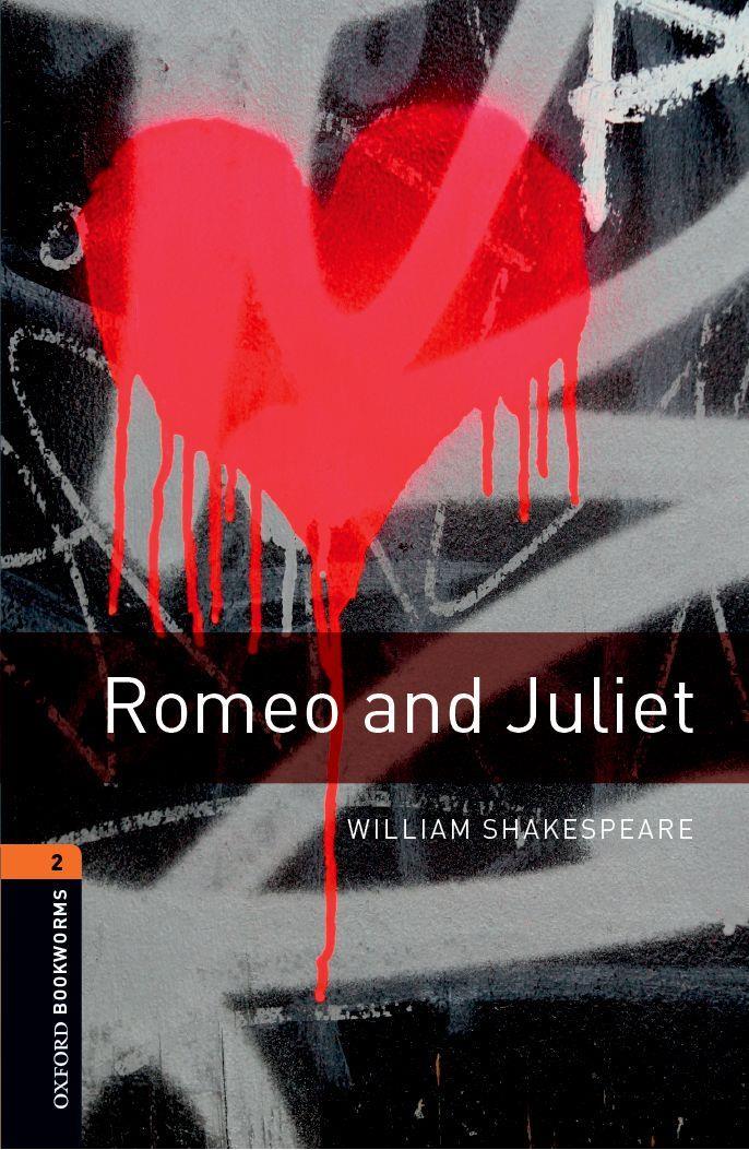 ROMEO AND JULIET (OBW 2)