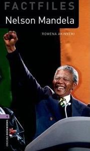 NELSON MANDELA FACTFILE (OBW 4)