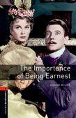 THE IMPORTANCE OF BEING EARNEST (OBW 2)