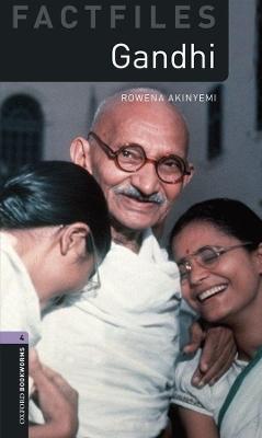 GHANDI FACTFILE (OBW 4)