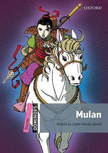 MULAN (DOMINOES STARTER)