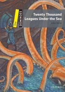 20000 TWENTY THOUSAND LEAGUES UNDER THE SEA (DOMINOES 1)