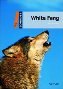 WHITE FANG (DOMINOES 2)