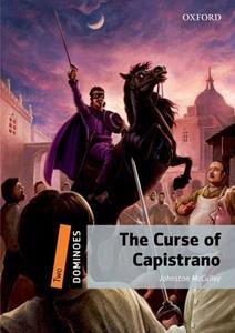 THE CURSE OF CAPISTRANO