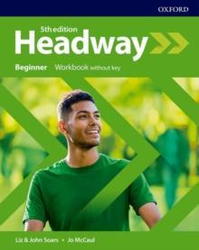 NEW HEADWAY BEGINNER WORKBOOK 5TH EDITION