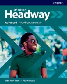 NEW HEADWAY ADVANCED WORKBOOK 5TH EDITION