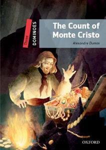 THE COUNT OF MONTE CRISTO - DOMINOES LEVEL 3