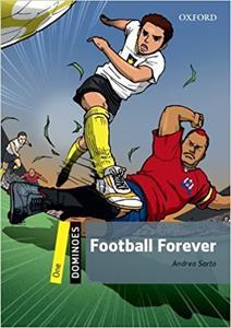 FOOTBALL FOREVER (DOMINOES 1)