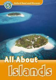 READ & DISCOVER 5 - ALL ABOUT ISLANDS ( PLUS CD)