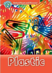 READ & DISCOVER 2 - PLASTIC