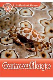 READ & DISCOVER 2 - CAMOUFLAGE