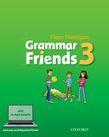 GRAMMAR FRIENDS 3 ( PLUS STUDENT'S WEB SITE)