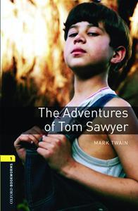 THE ADVENTURES OF TOM SAWYER (OBW1)