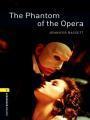 THE PHANTOM OF THE OPERA (OBW 1)