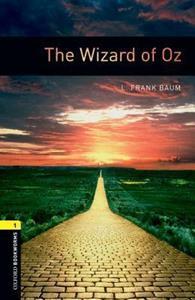 THE WIZARD OF OZ (OBW 1)