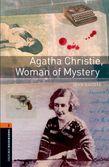 AGATHA CHRISTIE, WOMAN OF MYSTERY (OBW 2)