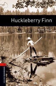 HUCKLEBERRY FINN (OBW 2)