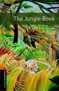 THE JUNGLE BOOK (OBW 2)