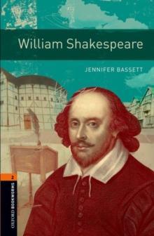 WILLIAM SHAKESPEARE (OBW 2)