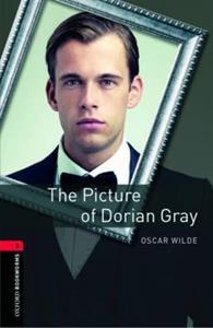 THE PICTURE OF DORIAN GRAY (OBW 3)