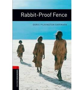 RABBIT-PROOF FENCE (OBW 3)