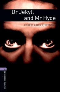 DR JEKYLL AND MR HYDE (OBW4)