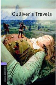 GULLIVER'S TRAVELS (OBW 4)