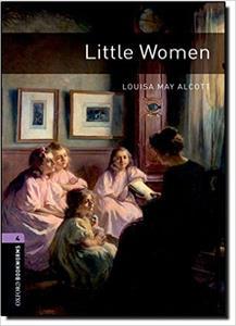 LITTLE WOMEN (OBW 4)