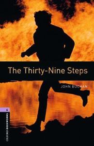 THIRTY NINE STEPS (OBW 4)