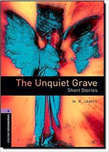 THE UNQUIET GRAVE (OBW 4)