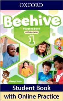 BEEHIVE 1 STUDENT'S BOOK ( PLUS ONLINE PRACTICE)