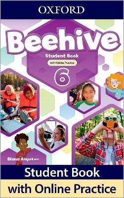 BEEHIVE 6 STUDENT'S BOOK ( PLUS ONLINE PRACTICE)