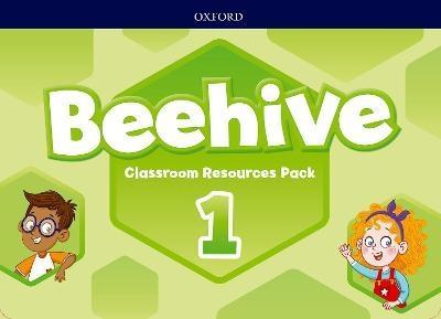 BEEHIVE 1 CLASSROOM RESOURCE PACK