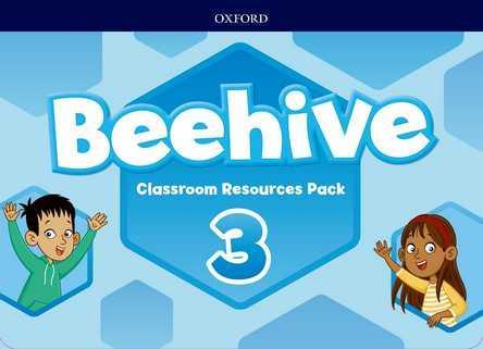 BEEHIVE 3 CLASSROOM RESOURCE PACK