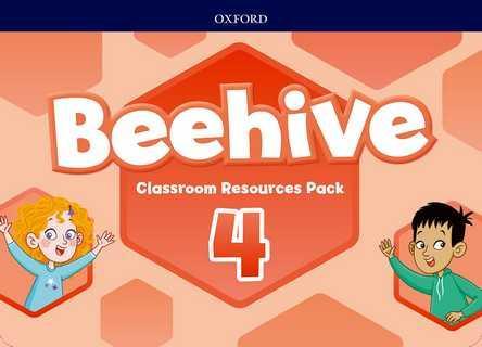 BEEHIVE 4 CLASSROOM RESOURCE PACK