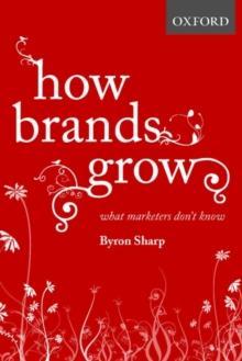 HOW BRANDS GROW