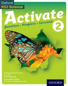 ACTIVATE 2 STUDENT'S BOOK