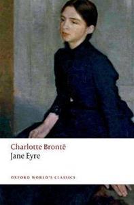 OXFORD WORLD'S CLASSIC - JANE EYRE