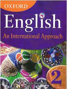 OXFORD ENGLISH AN INTERNATIONAL APPROACH 2 STUDENT'S BOOK